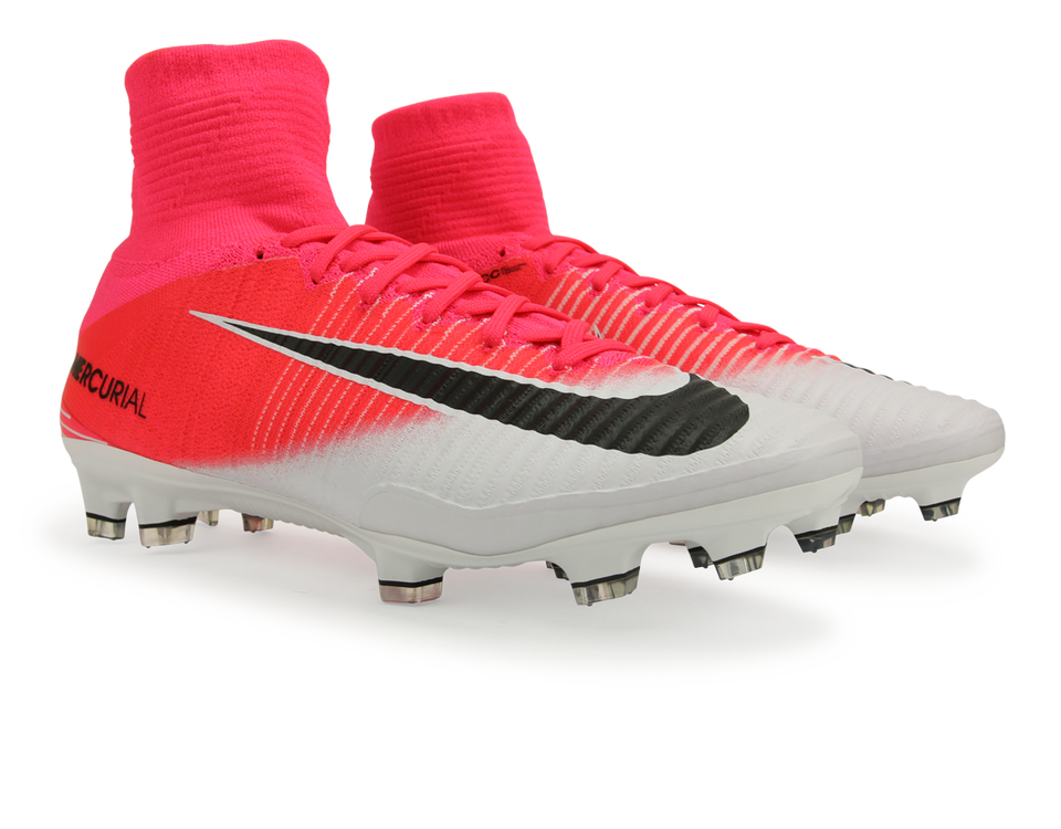 Nike mercurial superfly 5 top pink