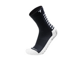 TruSox 3.0 Thin Sock - BLACK