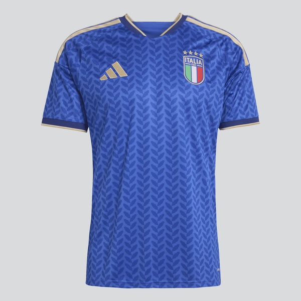 Adidas Italy 2026 Home Jersey