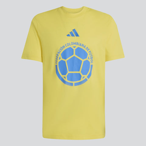 Adidas Colombia Graphic T-Shirt