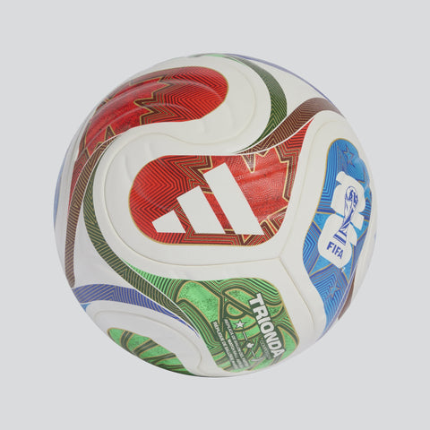 Nike FIFA World Cup 2026 Trionda Competition Ball