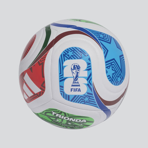 Adidas World Cup 2026 Trionda Training Ball