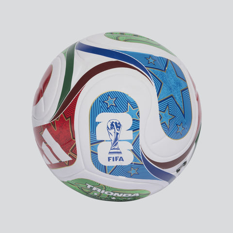 Adidas 2026 World Cup League Ball