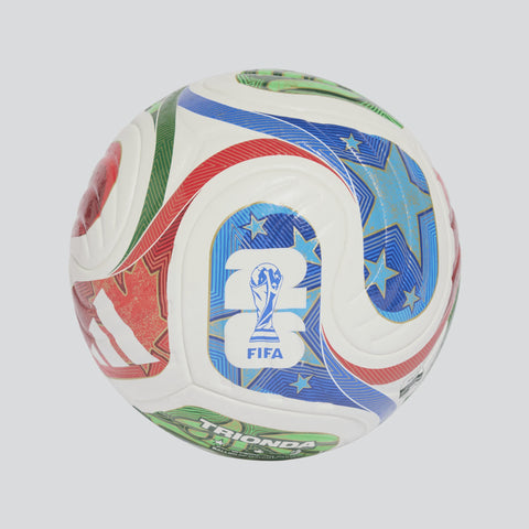 Adidas World Cup 2026 Trionda Pro Official Match Ball