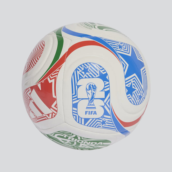 Adidas World Cup 2026 Trionda Club Ball