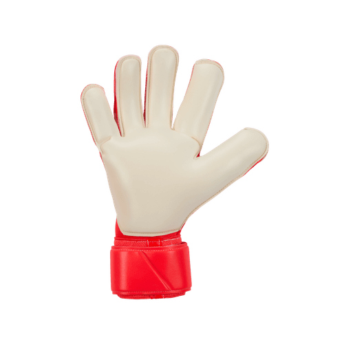 Nike GK Grip3 Gloves- Bright Crimson/Black/Royal Tint