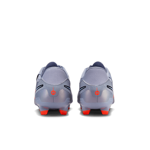 Nike Legend 10 Academy FG/MG- Blue Eclipse/Black