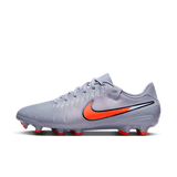 Nike Legend 10 Academy FG/MG- Blue Eclipse/Black
