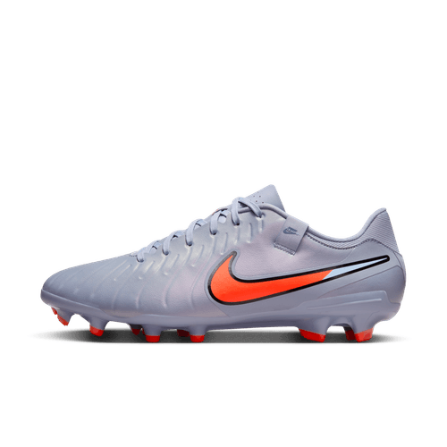 Nike Legend 10 Academy FG/MG- Blue Eclipse/Black