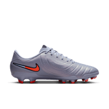 Nike Legend 10 Academy FG/MG- Blue Eclipse/Black