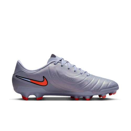 Nike Legend 10 Academy FG/MG- Blue Eclipse/Black
