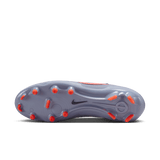 Nike Legend 10 Academy FG/MG- Blue Eclipse/Black