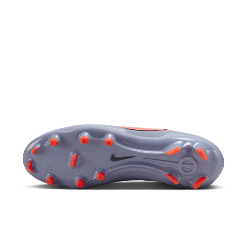 Nike Legend 10 Academy FG/MG- Blue Eclipse/Black