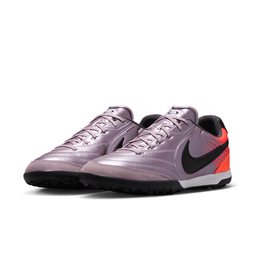 Nike Tiempo Ligera Pro TF H- Bleached Lilac/Black