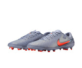 Nike Legend 10 Academy FG/MG- Blue Eclipse/Black