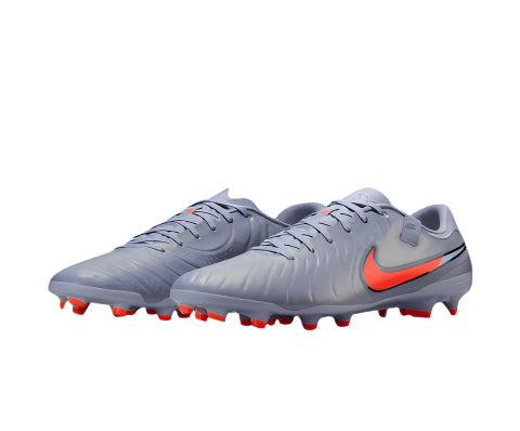 Nike Legend 10 Academy FG/MG- Blue Eclipse/Black