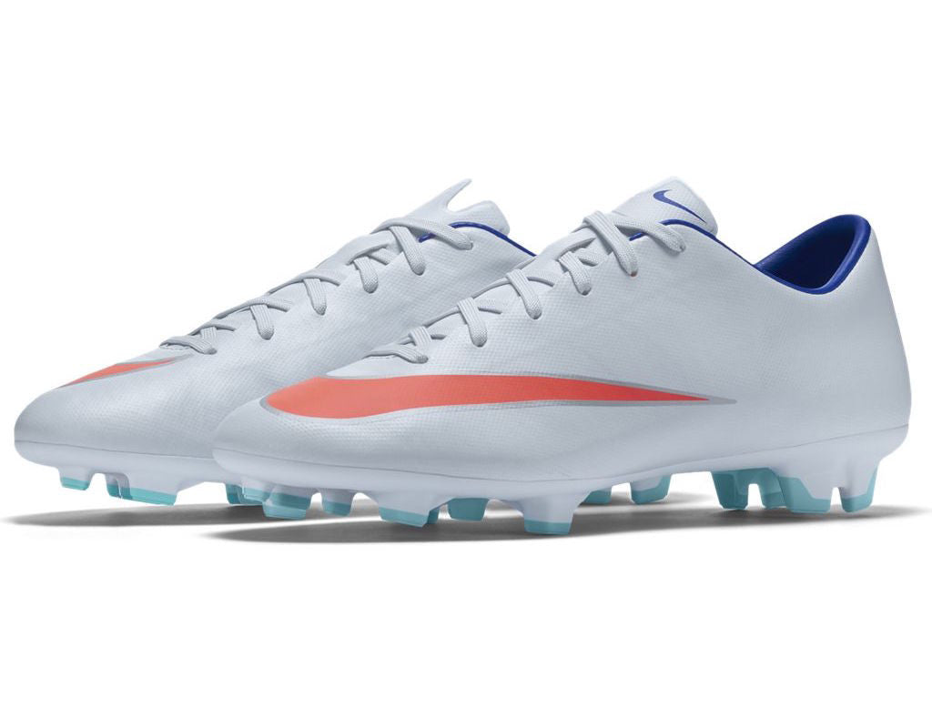 Nike soccer cleats mercurial womens Clearance