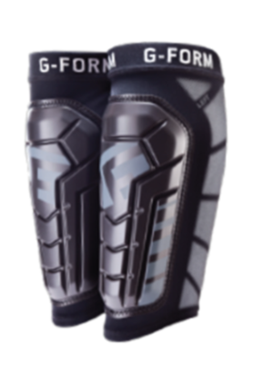 G-Form Pro-S Vento Shin Guards