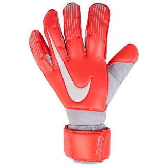 Nike Goalkeeper Vapor Grip3 - Red/Grey