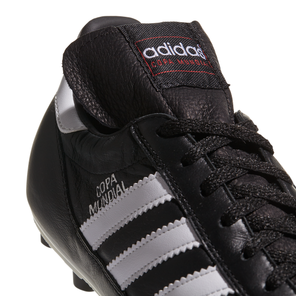 Adidas Copa Mundial FG - Black/ White