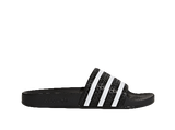 ADIDAS ADILETTE BLACK