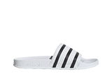 ADIDAS ADILETTE WHITE