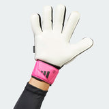 Adidas Predator Match Fingersave Goalkeeper Gloves