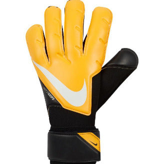 NIKE GOALKEEPER VAPOR GRIP3 - BLACK/LASER ORANGE/WHITE