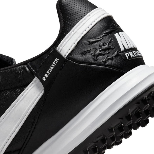 The Nike Premier III TF