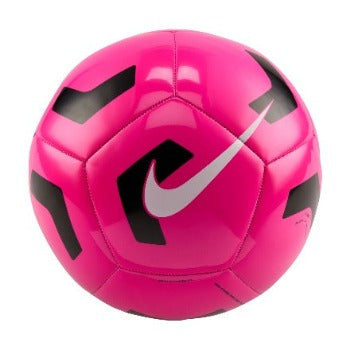 Nike Pitch Training Ball - Size 3 (Hot Pink)