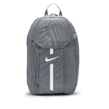 Nike Academy Team Soccer Backpack - GREY