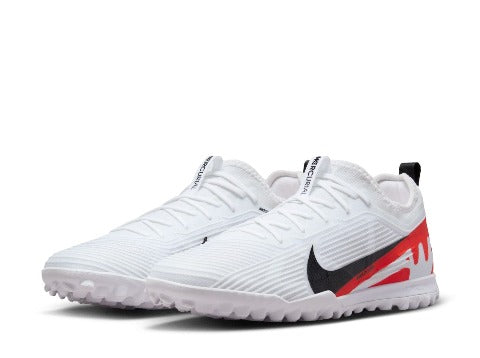 Nike Mercurial Zoom Vapor 15 Pro TF - BRIGHT CRIMSON/WHITE-BLACK