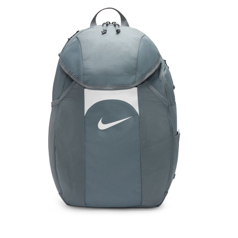 Nike Academy Team Backpack- Grey