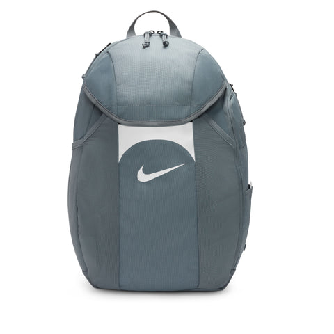Nike Academy Team Backpack- Grey