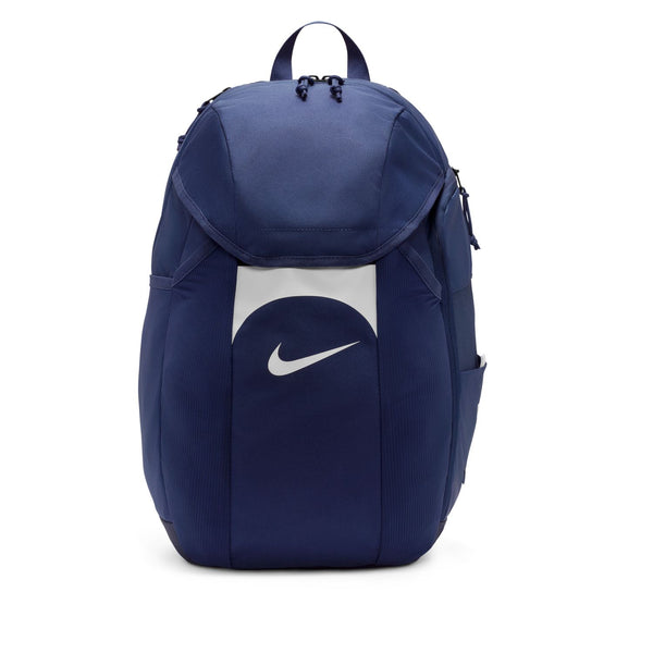 Nike Academy Team Backpack - NAVY BLUE