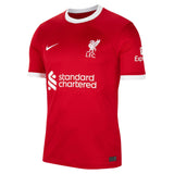 Nike Liverpool FC 2023/24 Mens Home Jersey