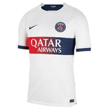 Nike Paris Saint-Germain (PSG) 2023/24 Mens Away Jersey