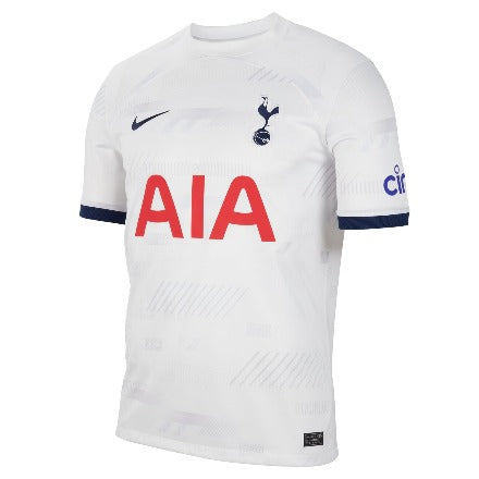 Tottenham