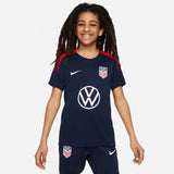 Nike USA 2024 Youth Jersey