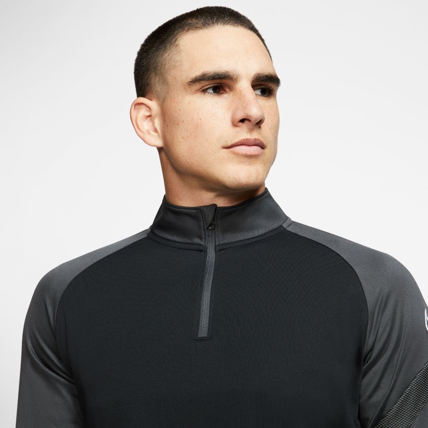 Nike Academy Pro Mens Soccer Drill Top