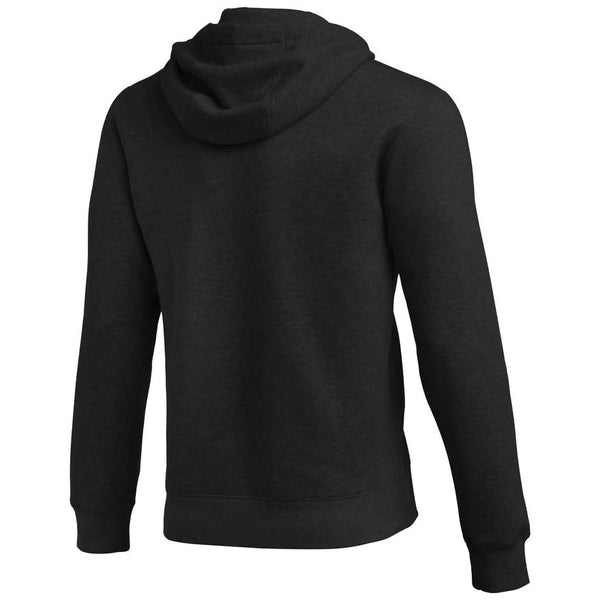 Nike Mens Club Training Hoodie - BLACK