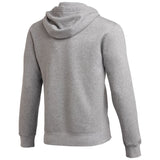 Nike Mens Club Training Hoodie - GREY