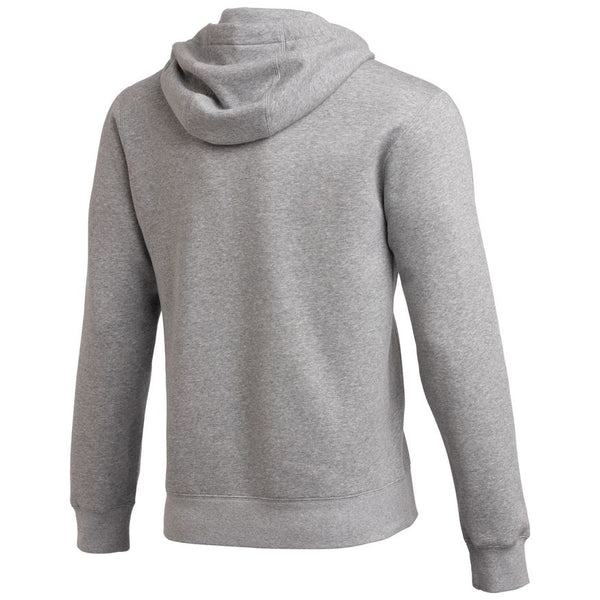Nike Mens Club Training Hoodie - GREY