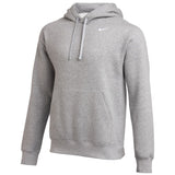 Nike Mens Club Training Hoodie - GREY
