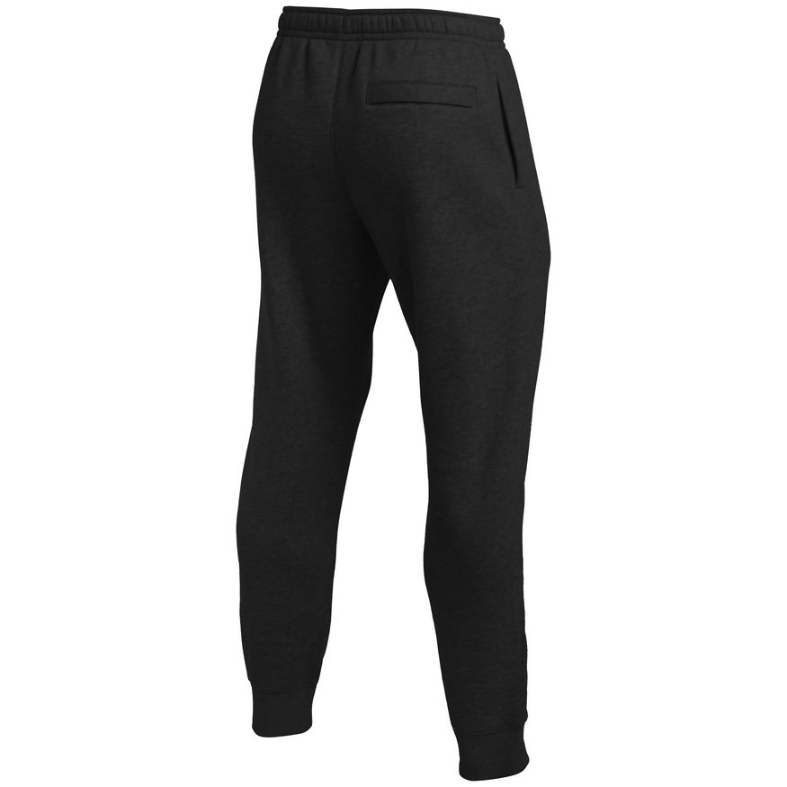 Nike training jogger pants in black deals