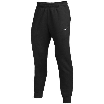 Nike Club Training Joggers - BLACK