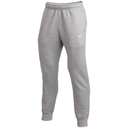 nike joggers black and grey