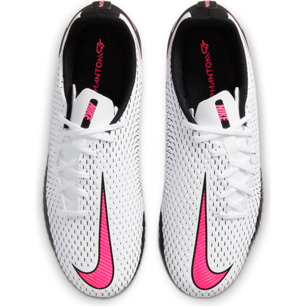 NIKE JR PHANTOM GT ACADEMY FG
