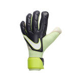 Nike Vapor Grip3 Goalkeeper Gloves - GRIDIRON/BARELY VOLT/WHITE