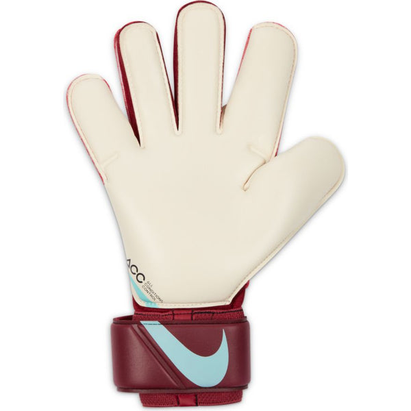Nike Vapor Grip3 GK Gloves - SIREN RED/TEAM RED/DYNAMIC BLUE